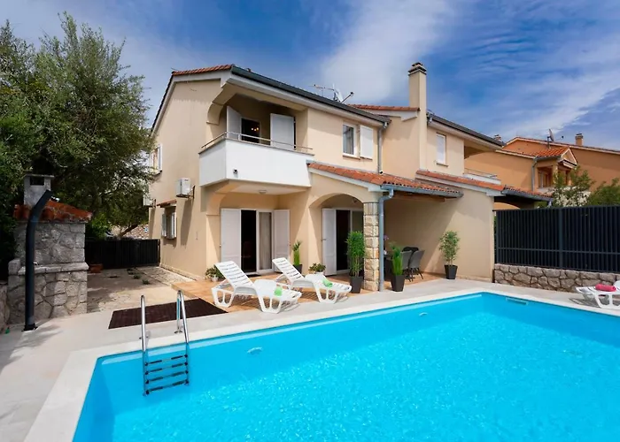 Villa Pianka