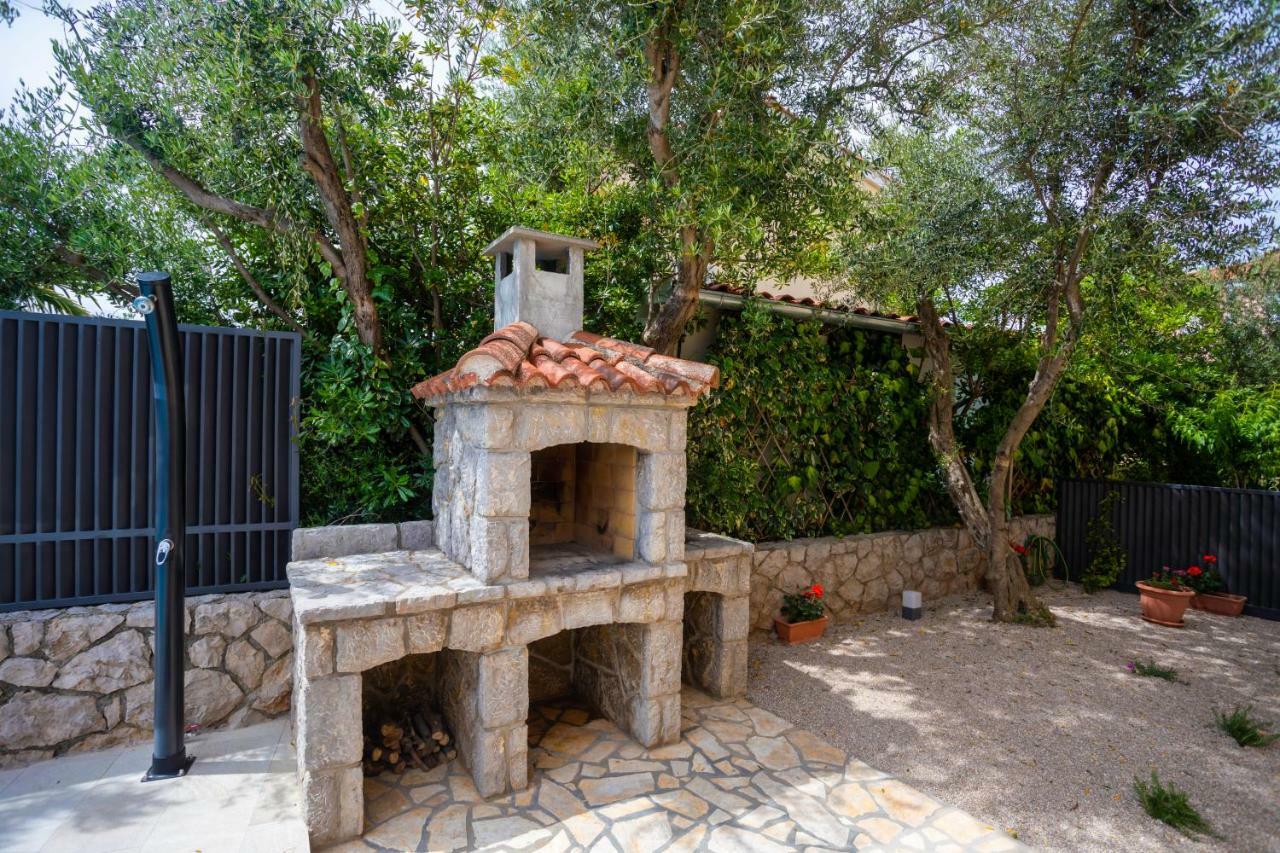 Pianka Villa Krk Town