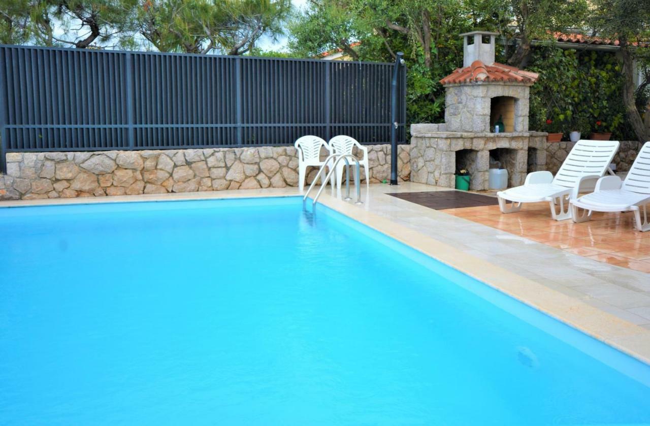 Pianka Villa *